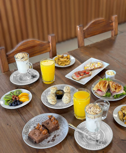 Lu-Café - Montevideo