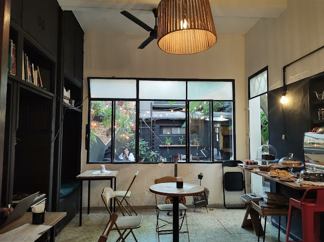 Maldonado 1775, 11200 Montevideo, Departamento de Montevideo