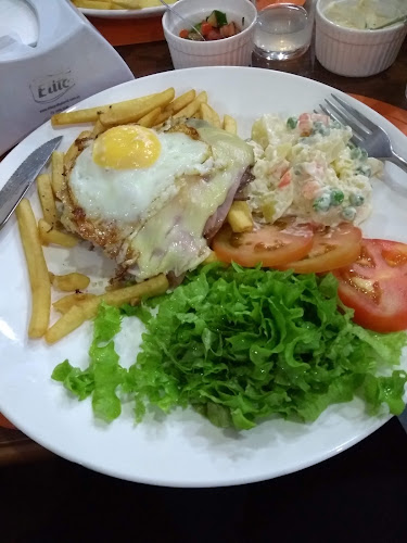 Don Ernesto Parrilla, Pasta & Pizza - Gastronomía y hostelería