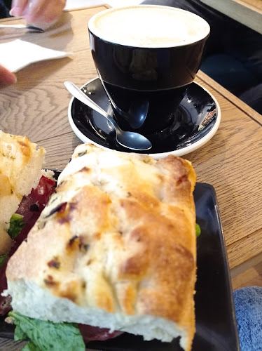 Comentarii opinii despre La Latina Café