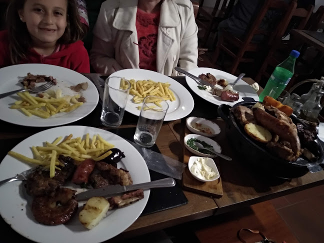 Opinii despre La Parrilla Gourmet în Ciudad de la Costa - Gastronomía y hostelería