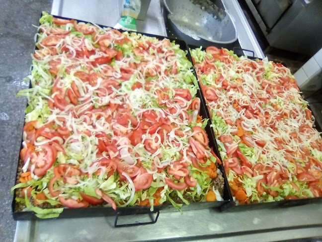 Comedor 70 Sarandi Grande - Gastronomía y hostelería