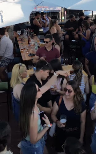 72GR+95H, 15600 Pando, Departamento de Canelones