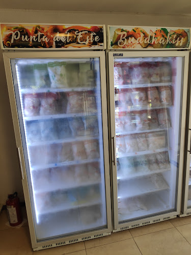 Ruta Interbalnearia Gral. Líber Seregni km 117.5, 20000 Punta Ballena, Departamento de Maldonado