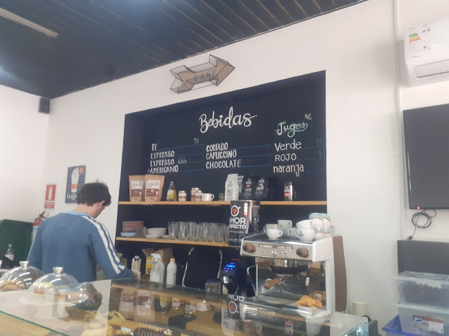 Opinii despre Amado Cafeteria în Las Piedras - Gastronomía y hostelería