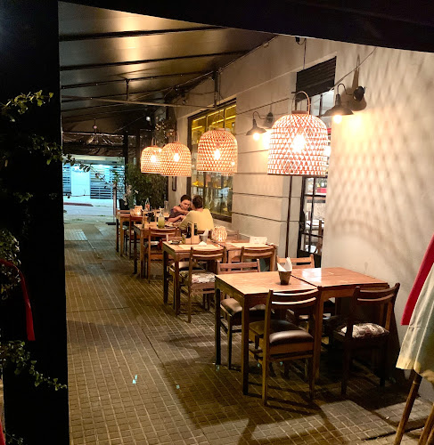 Comentarii opinii despre Restaurante El Berretín