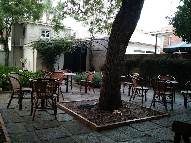 La Linda Panadería y Café - Gastronomía y hostelería