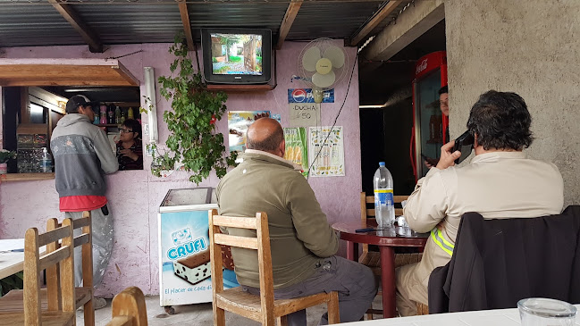 Comedor Lo De Monica