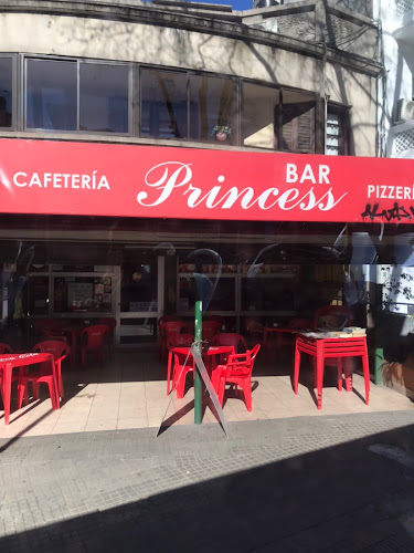 Bar Princess - Montevideo