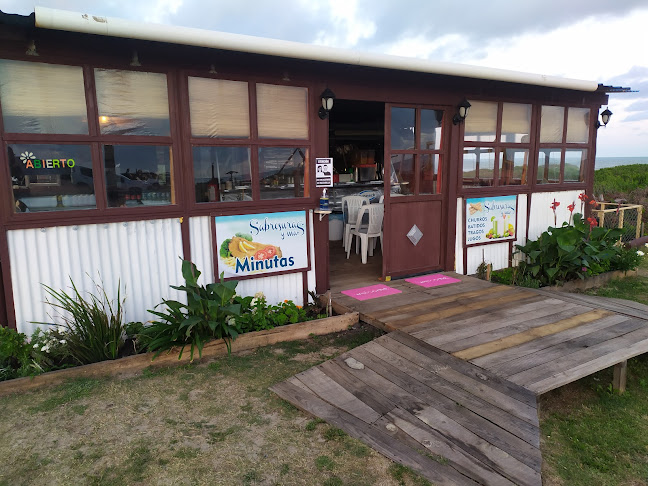 Acceso Puimayen, 27100 Barra del Chuy, Departamento de Rocha, Uruguay