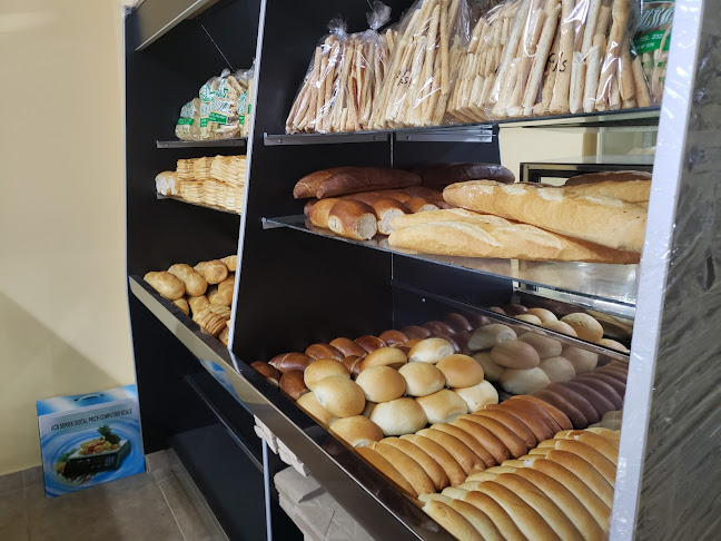 7QP2+54X, 48, 15900 Las Piedras, Departamento de Canelones