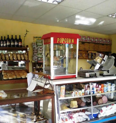 Panaderia Alvicar