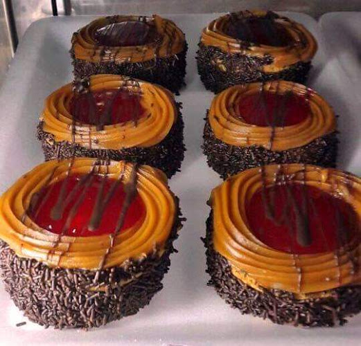 Panadería La Central - Gastronomía y hostelería