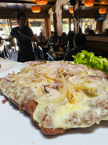 La Ronda Durazno - Gastronomía y hostelería