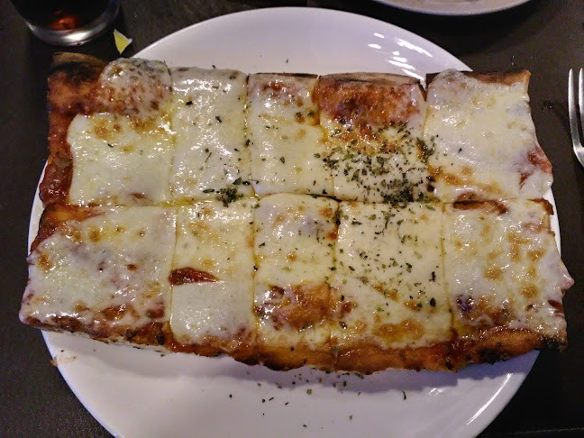 Comentarii opinii despre La Calabria Restaurante