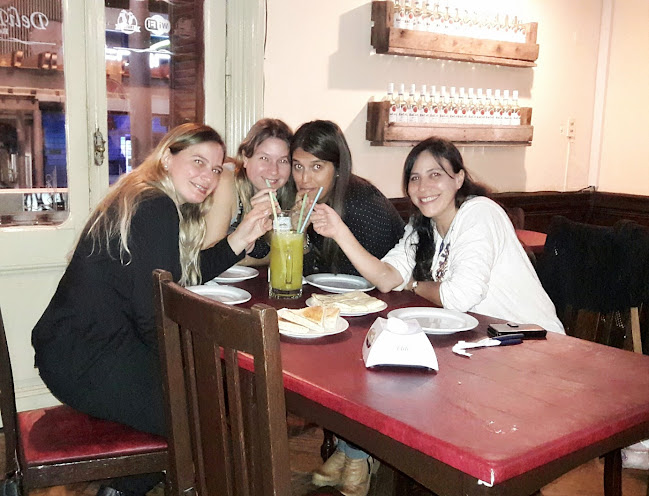 Comentarii opinii despre Deli Bar