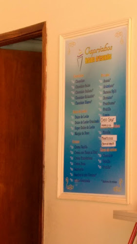 Opinii despre Heladería Caprichos în Canelones - Gastronomía y hostelería