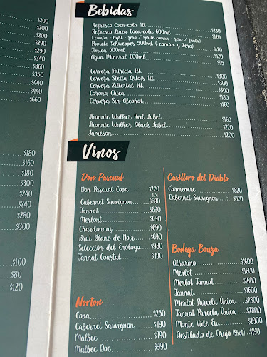 Opinii despre La Parrilla De Williman în Montevideo - Gastronomía y hostelería