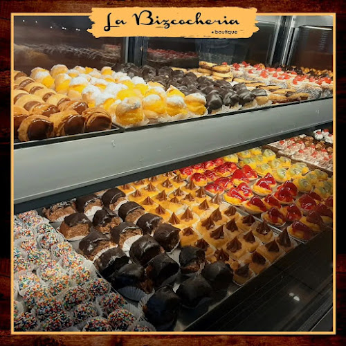 La Bizcochería Boutique