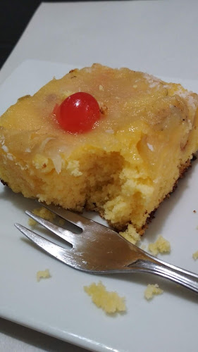 Comentarii opinii despre Confiteria Nuevo Pocitos (Sucursal)