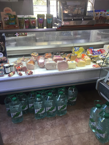 Tienda de comestiblesAutoservice Playa HERMOSA - Maldonado