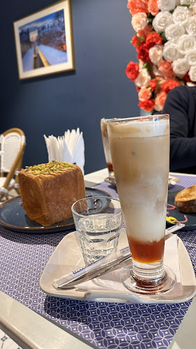 Comentarii opinii despre Saint Germain Café Parisien