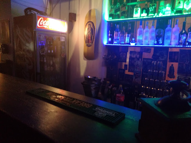 Juan Carlos Gómez 1251, 11000 Montevideo, Departamento de Montevideo