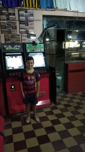 Bar La Estacion - Gastronomía y hostelería