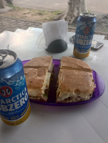 Trailer Galgo - Artigas