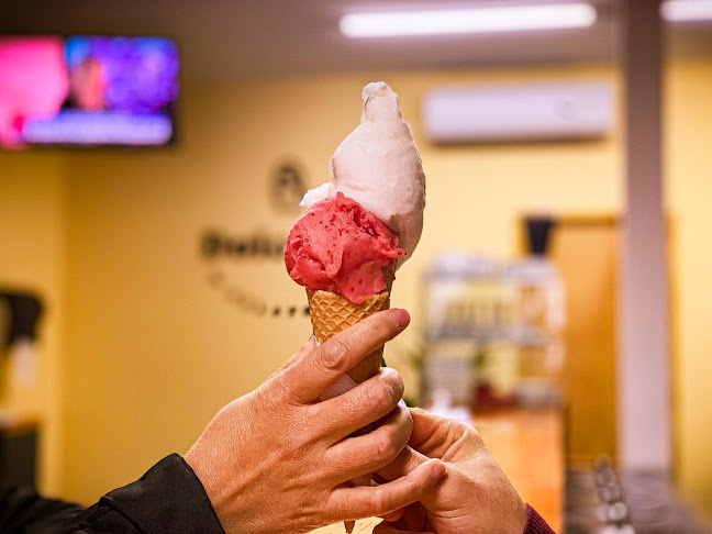 Dolcezza Heladeria Maldonado - Maldonado