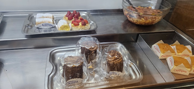 Opinii despre Trouville Pizza în Montevideo - Gastronomía y hostelería