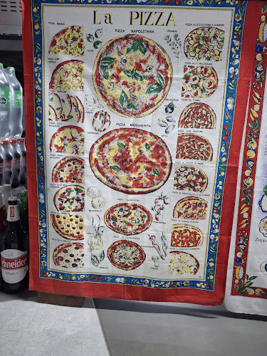 Opinii despre Porka Vaca Pizzería în Punta del Este - Gastronomía y hostelería