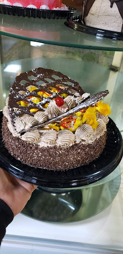 Comentarii opinii despre Panaderia y Confiteria Thaay's