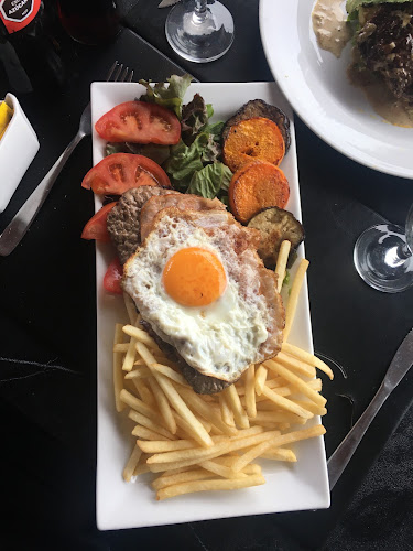 Restaurante Meridiano 58 - Gastronomía y hostelería