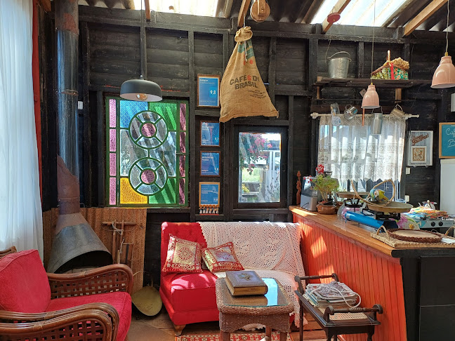 Comentarii opinii despre Brasileirissimo - Restaurante e Pousada