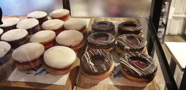 Opinii despre El Zorzal în Tacuarembó - Gastronomía y hostelería