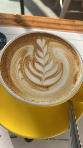 Comentarii opinii despre La Bici - Cafe de especialidad