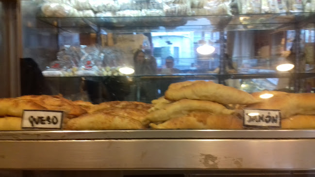 Blvr. Juan Benito Blanco 730, 11300 Montevideo, Departamento de Montevideo