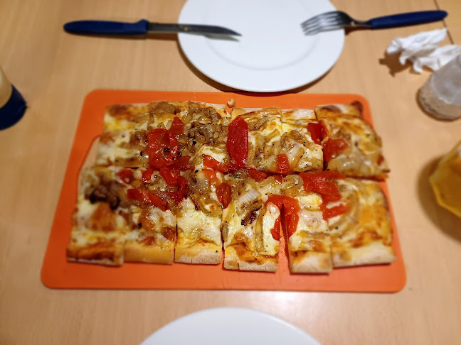 Comentarii opinii despre El Milagro