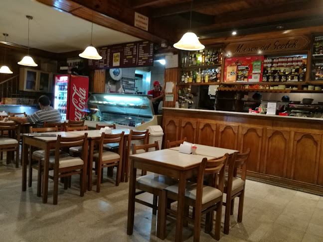 Mesón Del Scotch - Montevideo