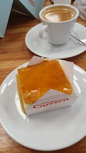 Opinii despre Confitería Carrera în Montevideo - Gastronomía y hostelería