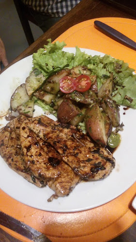 Pizzeria Lo De Luis - Gastronomía y hostelería