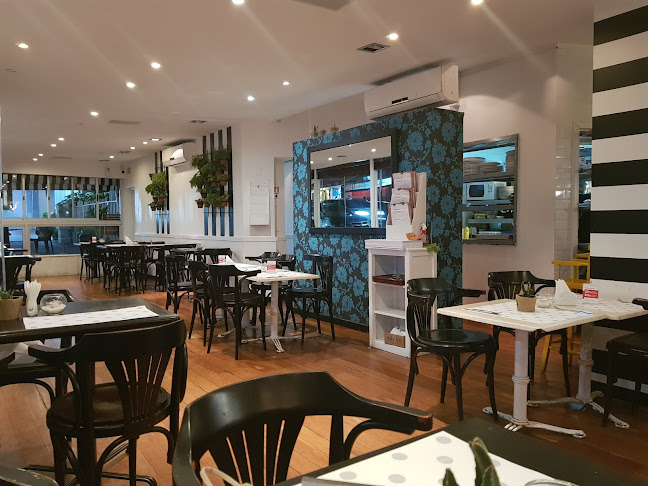 Comentarii opinii despre Café Ramona