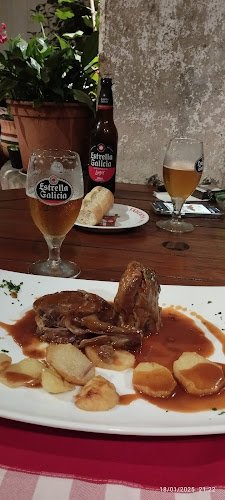 Opinii despre Taberna Patxi în Maldonado - Gastronomía y hostelería