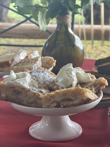 Morada Mía Casa de Té - Gastronomía y hostelería