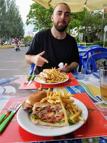 Comentarii opinii despre El Poligrillo