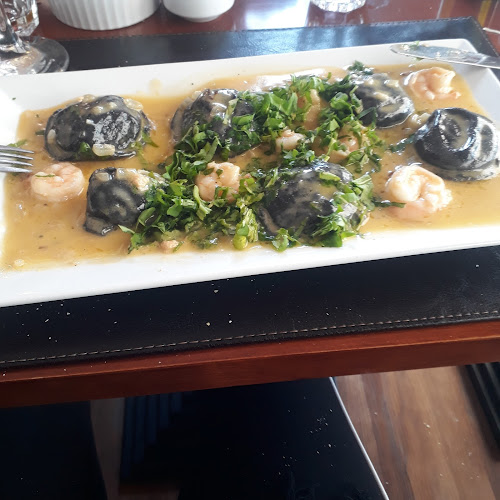 Yacht Club Uruguayo Restaurante - Punta del Este