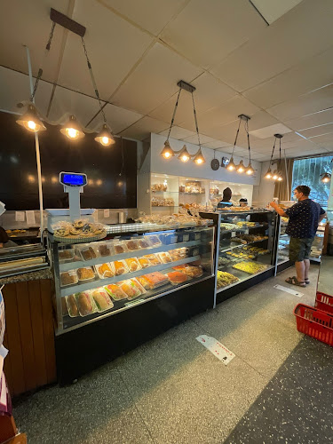 Panadería Rumbo al Este