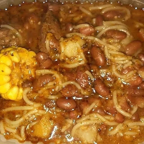 VIANDAS "PATRICIA CORREA"