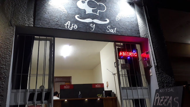 Opinii despre Ajo y Sal în Artigas - Gastronomía y hostelería